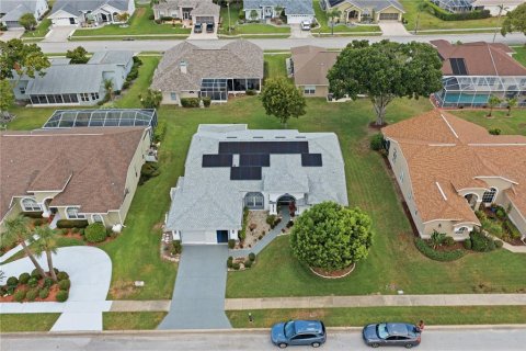 House in Hudson, Florida 3 bedrooms, 193.7 sq.m. № 2134189 - photo 28