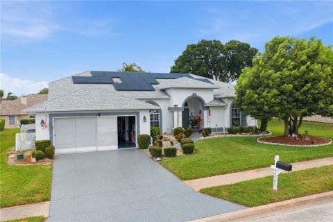 Casa en Hudson, Florida 3 dormitorios, 193.7 m2 № 2134189