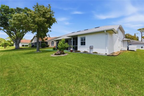 House in Hudson, Florida 3 bedrooms, 193.7 sq.m. № 2134189 - photo 22