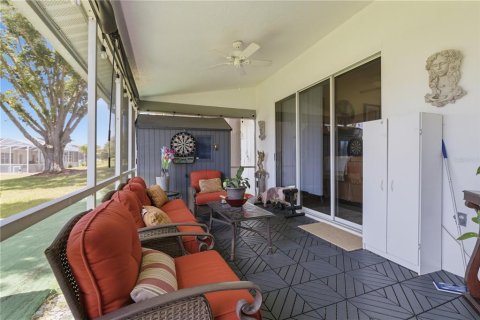 House in Hudson, Florida 3 bedrooms, 193.7 sq.m. № 2134189 - photo 20