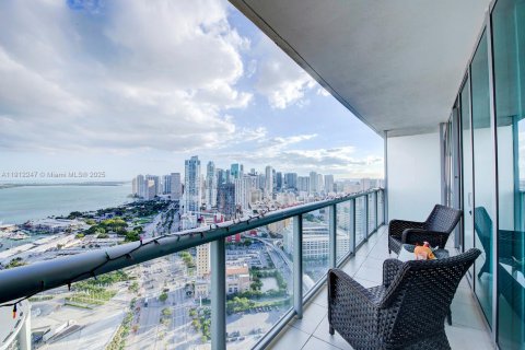 Condominio en venta en Miami, Florida, 1 dormitorio, 77.39 m2 № 2013548 - foto 14