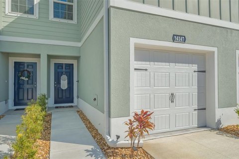 Touwnhouse à Bradenton, Floride 3 chambres, 132.94 m2 № 2123284