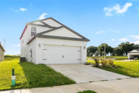 House in Brooksville, Florida 5 bedrooms, 209.12 sq.m. № 1909731 - photo 2