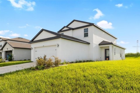 House in Brooksville, Florida 5 bedrooms, 209.12 sq.m. № 1909731 - photo 3
