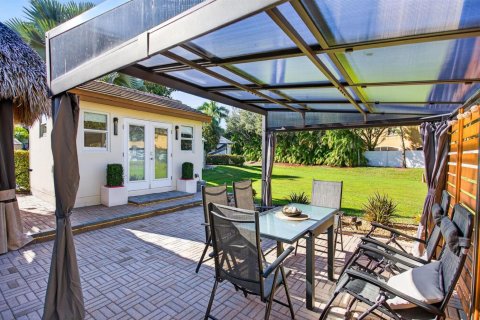Condo in Margate, Florida, 1 bedroom  № 2177322 - photo 21