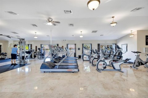 Condo in Margate, Florida, 1 bedroom  № 2177322 - photo 30
