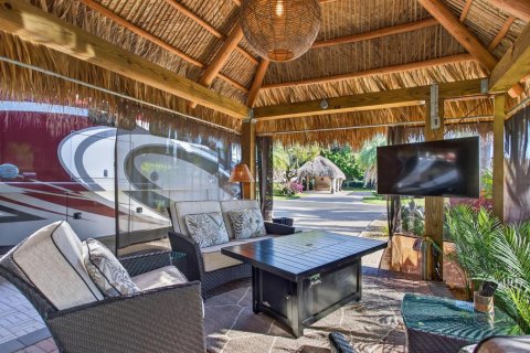 Condo in Margate, Florida, 1 bedroom  № 2177322 - photo 8