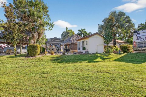 Condo in Margate, Florida, 1 bedroom  № 2177322 - photo 23