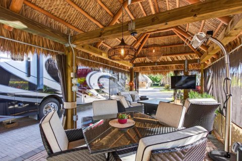 Condo in Margate, Florida, 1 bedroom  № 2177322 - photo 7