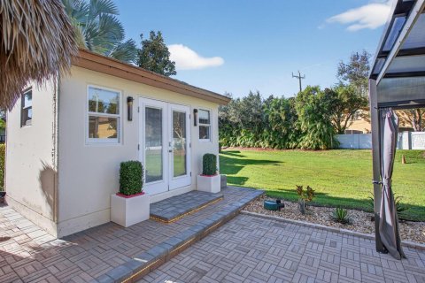 Condo in Margate, Florida, 1 bedroom  № 2177322 - photo 12