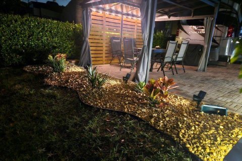 Condo in Margate, Florida, 1 bedroom  № 2177322 - photo 22