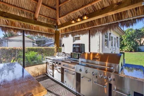 Condo in Margate, Florida, 1 bedroom  № 2177322 - photo 10