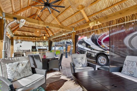 Condo in Margate, Florida, 1 bedroom  № 2177322