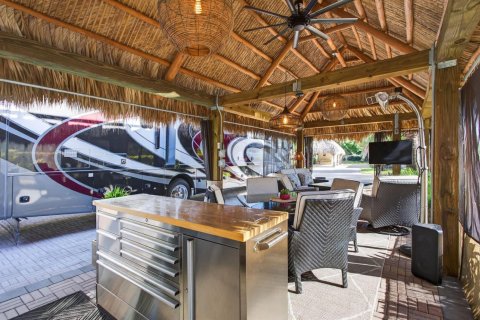 Condo in Margate, Florida, 1 bedroom  № 2177322 - photo 5