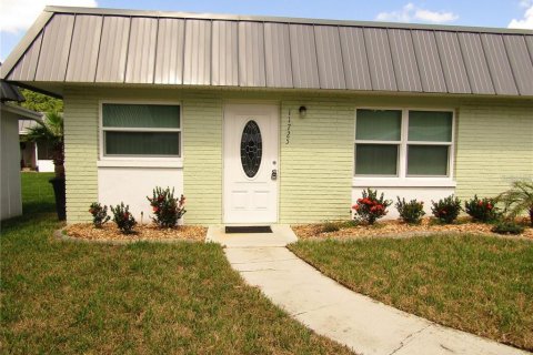 Condo in New Port Richey, Florida, 2 bedrooms  № 2266415