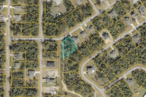 Land in North Port, Florida № 2165544 - photo 3