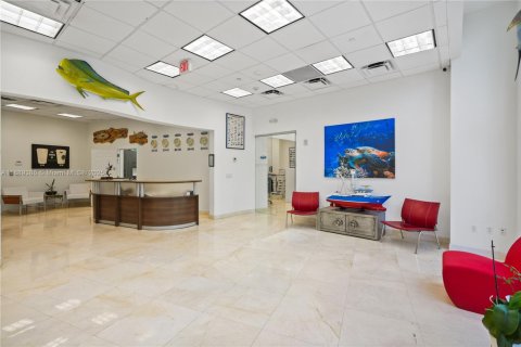 Купить коммерческую недвижимость в Форт-Лодердейл, Флорида № 2012978 - фото 11