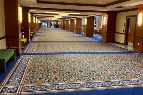 Copropriété à vendre à Pembroke Pines, Floride: 2 chambres, 86.96 m2 № 1872104 - photo 22