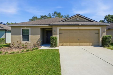 Villa ou maison à Tavares, Floride 3 chambres, 137.77 m2 № 2429606