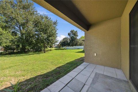 Villa ou maison à louer à Tavares, Floride: 3 chambres, 137.77 m2 № 2429606 - photo 29