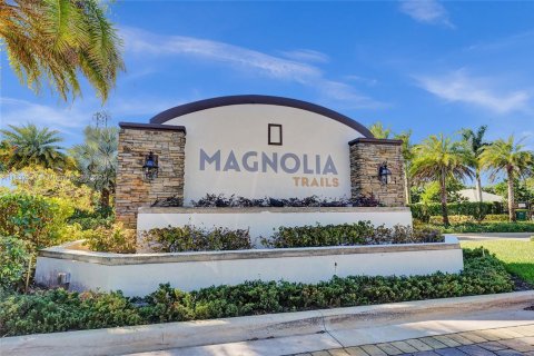 Adosado en venta en Davie, Florida, 4 dormitorios, 181.53 m2 № 1814371 - foto 30