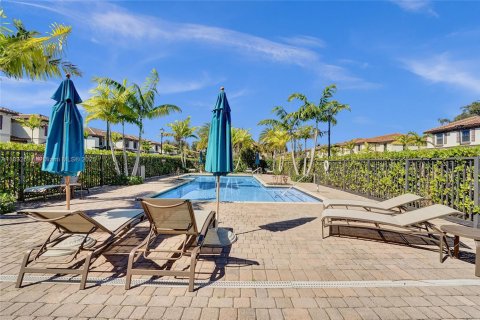 Adosado en venta en Davie, Florida, 4 dormitorios, 181.53 m2 № 1814371 - foto 29