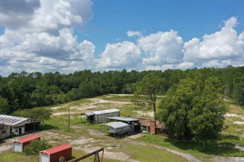Commercial property in Hampton, Florida 0.09 sq.m. № 214227 - photo 2