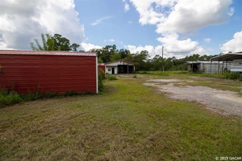 Commercial property in Hampton, Florida 0.09 sq.m. № 214227 - photo 19