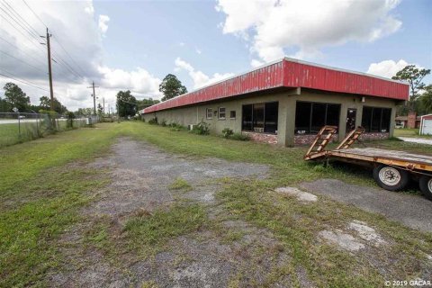 Commercial property in Hampton, Florida 0.09 sq.m. № 214227 - photo 14