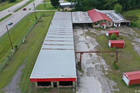 Commercial property in Hampton, Florida 0.09 sq.m. № 214227 - photo 1