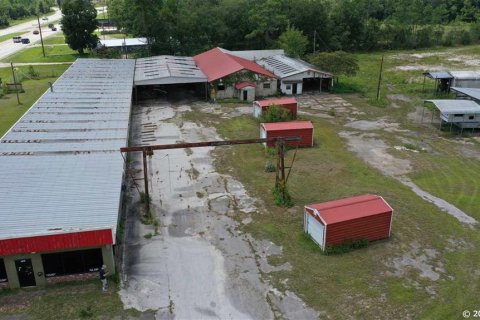 Commercial property in Hampton, Florida 0.09 sq.m. № 214227 - photo 5