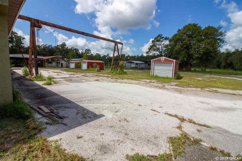 Commercial property in Hampton, Florida 0.09 sq.m. № 214227 - photo 15
