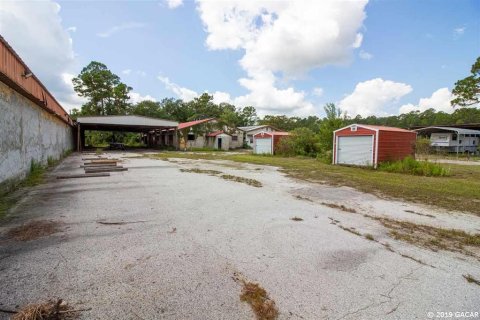 Commercial property in Hampton, Florida 0.09 sq.m. № 214227 - photo 17