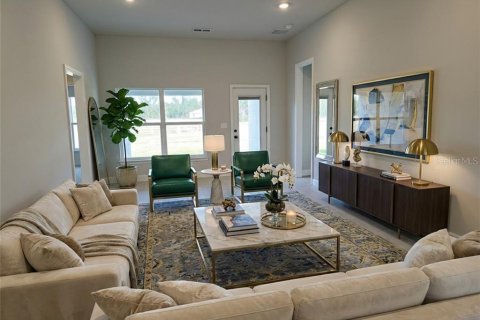 Villa ou maison à vendre à Inverness, Floride: 4 chambres, 169.08 m2 № 2403363 - photo 4