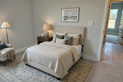 Villa ou maison à vendre à Inverness, Floride: 4 chambres, 169.08 m2 № 2403363 - photo 7