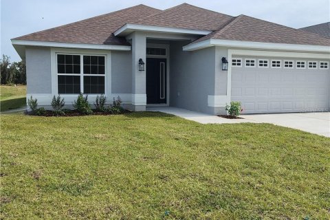 Villa ou maison à Inverness, Floride 4 chambres, 169.08 m2 № 2403363