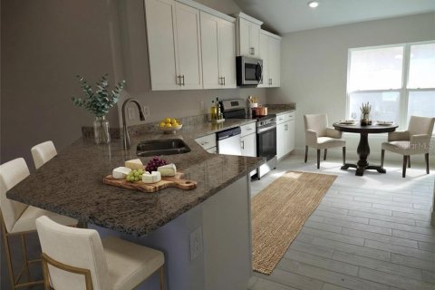 Villa ou maison à vendre à Inverness, Floride: 4 chambres, 169.08 m2 № 2403363 - photo 3