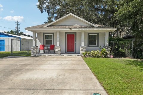 Casa en venta en Plant City, Florida, 3 dormitorios, 125.6 m2 № 1912623 - foto 2