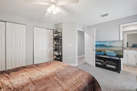 Villa ou maison à vendre à Plant City, Floride: 3 chambres, 125.6 m2 № 1912623 - photo 23