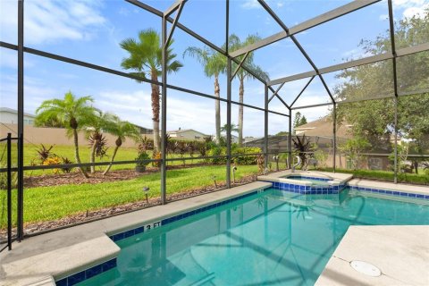 Casa en venta en Haines City, Florida, 4 dormitorios, 178.37 m2 № 1917589 - foto 7