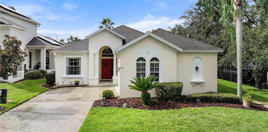 Casa en Haines City, Florida 4 dormitorios, 178.37 m2 № 1917589