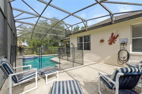 Casa en venta en Haines City, Florida, 4 dormitorios, 178.37 m2 № 1917589 - foto 9