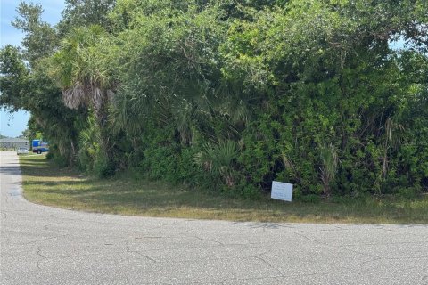 Terreno en Port Charlotte, Florida № 2228160