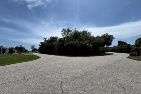 Terrain à vendre à Port Charlotte, Floride № 2228160 - photo 4