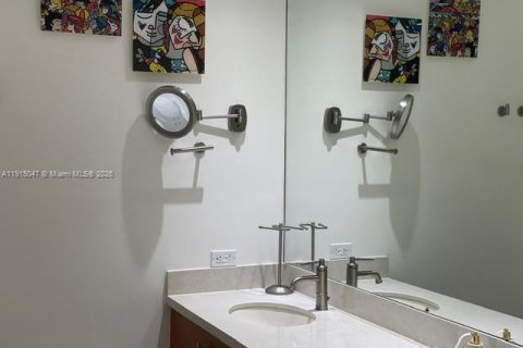 Copropriété à louer à Aventura, Floride: 2 chambres, 175.31 m2 № 1970215 - photo 25