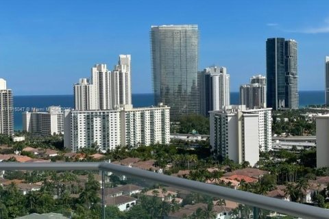 Copropriété à louer à Aventura, Floride: 2 chambres, 175.31 m2 № 1970215 - photo 7
