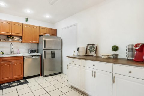 Copropriété à vendre à Lauderhill, Floride: 1 chambre, 86.21 m2 № 2084383 - photo 10