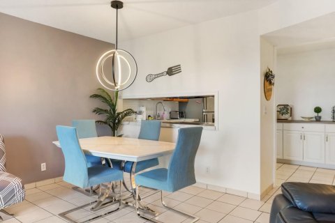 Copropriété à vendre à Lauderhill, Floride: 1 chambre, 86.21 m2 № 2084383 - photo 3