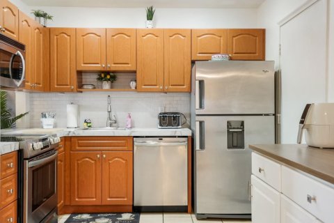 Copropriété à vendre à Lauderhill, Floride: 1 chambre, 86.21 m2 № 2084383 - photo 2