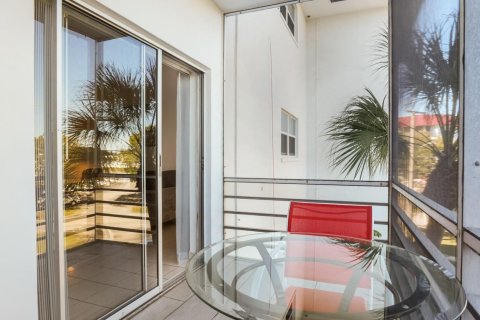 Copropriété à vendre à Lauderhill, Floride: 1 chambre, 86.21 m2 № 2084383 - photo 19